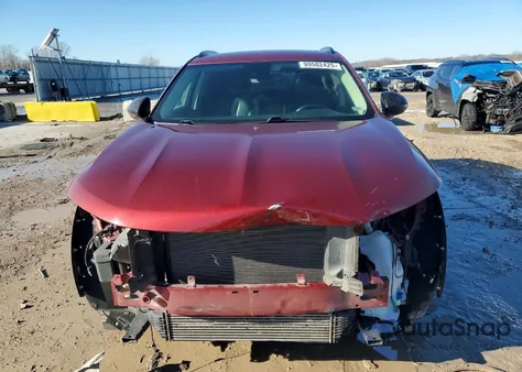 2021 Buick Envision Essence из США, поврежденный, VIN LRBFZPR46MD197820